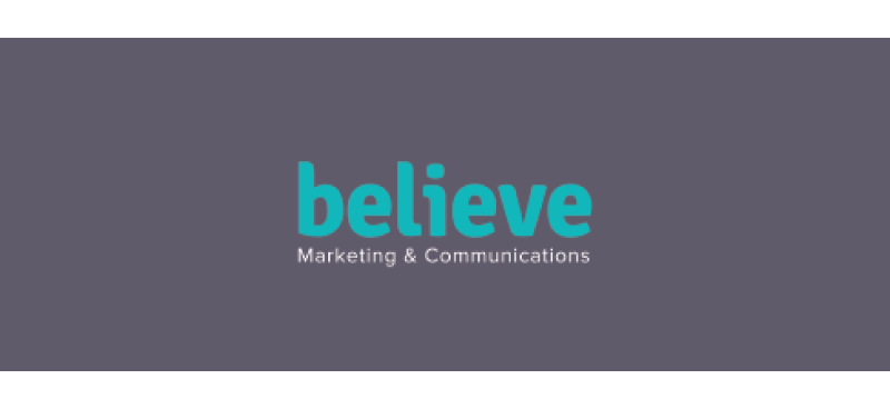 Believe-Marketing