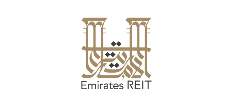 Emirates-Reit-Logo