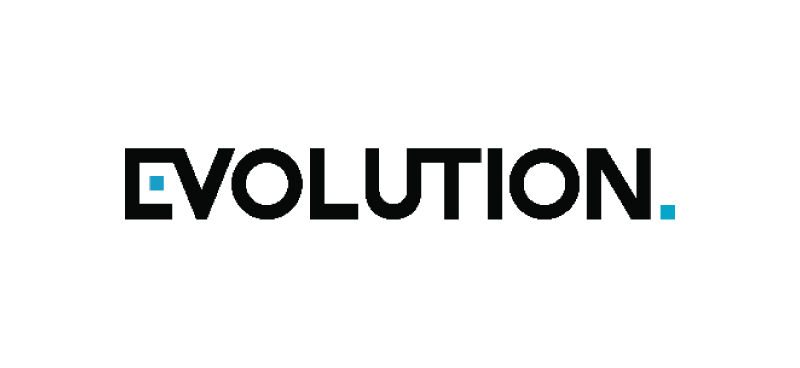 Evolution-Logo