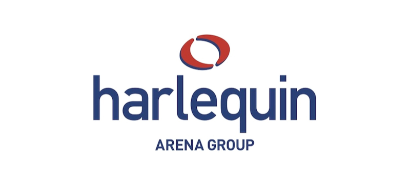 Harlequin-Logo