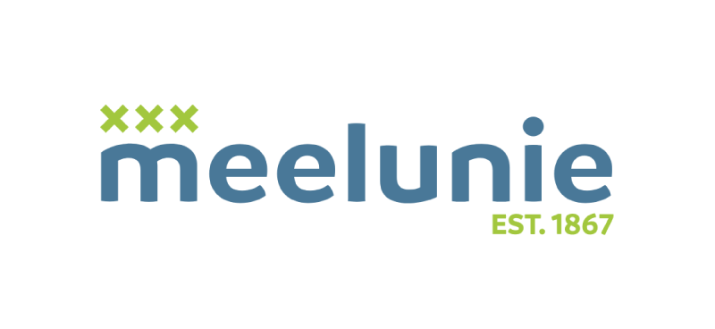 Meelunie-Logo