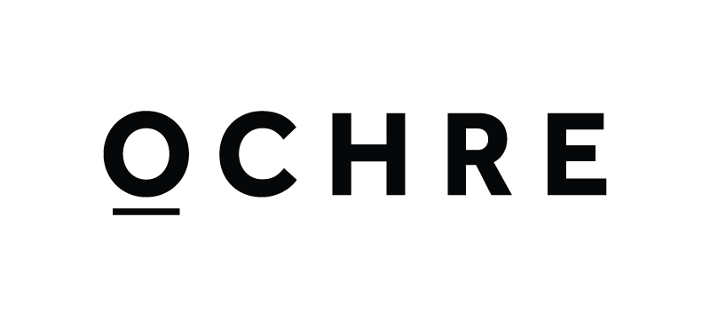 OCHRE-Logo