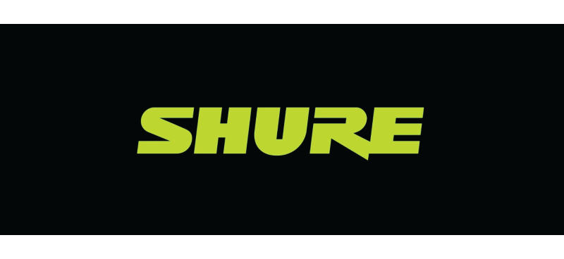 Shure-Logo