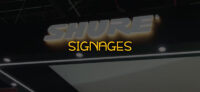 Portfolio-Signage