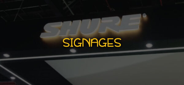 Portfolio-Signage
